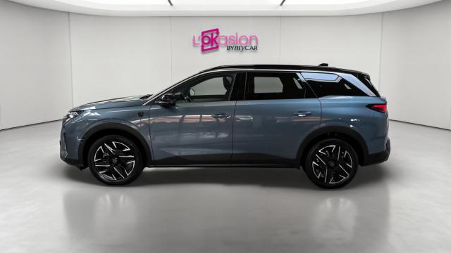 Peugeot 5008 image 4