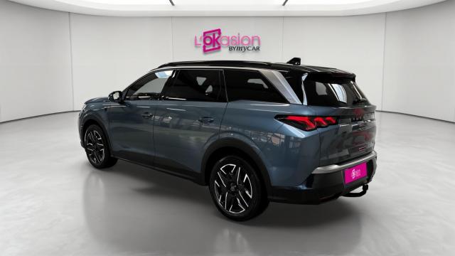 Peugeot 5008 image 6
