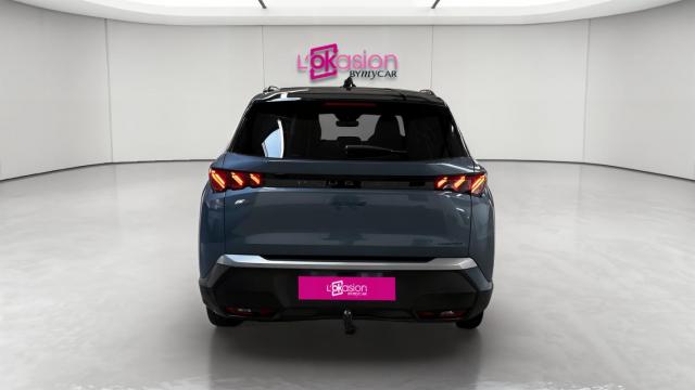Peugeot 5008 image 2