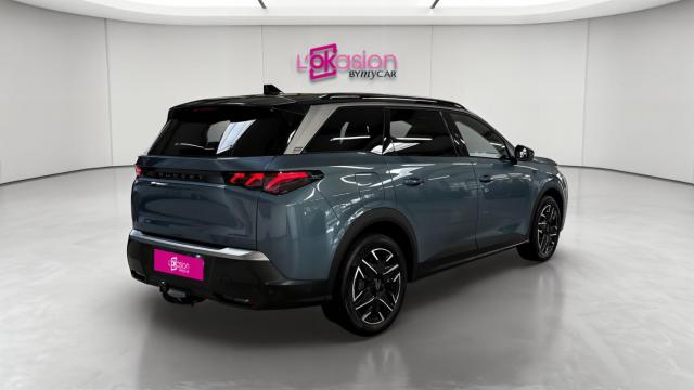 Peugeot 5008 image 8