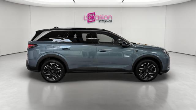 Peugeot 5008 image 9