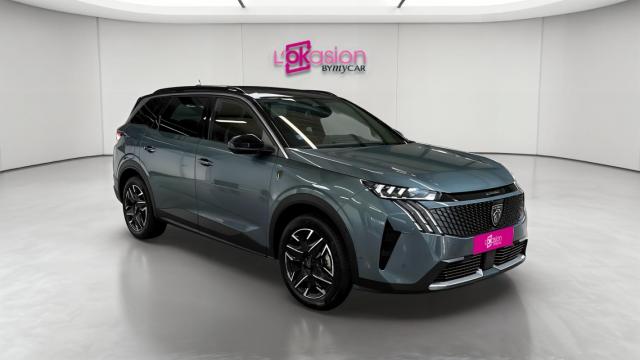 Peugeot 5008 image 3