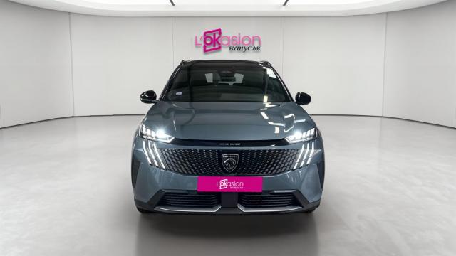 Peugeot 5008 image 5