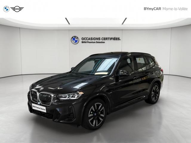 Bmw Ix3 G08 Lci M Sport 286 Ch Inspiring