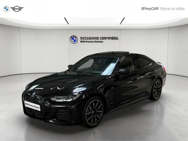 Bmw I4 G26 Edrive35 286 Ch Bva M Sport