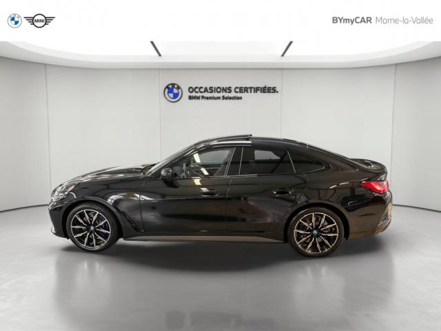 Bmw I4 image 2