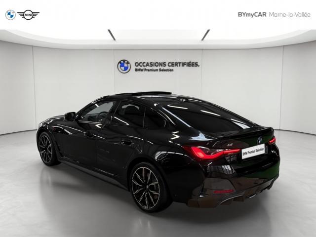 Bmw I4 image 7