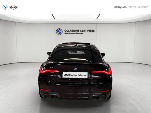 Bmw I4 image 3