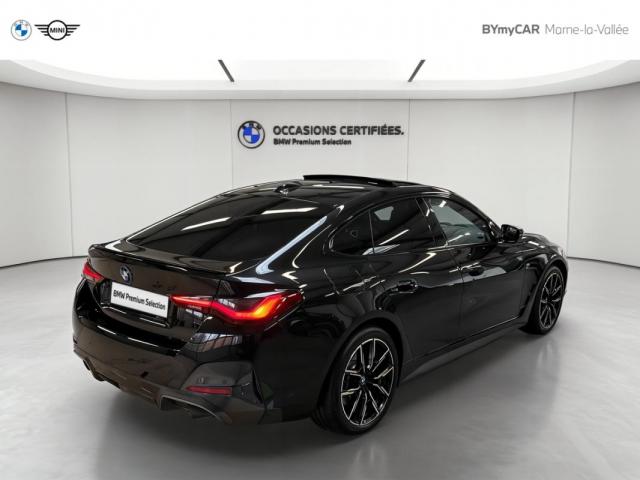 Bmw I4 image 9