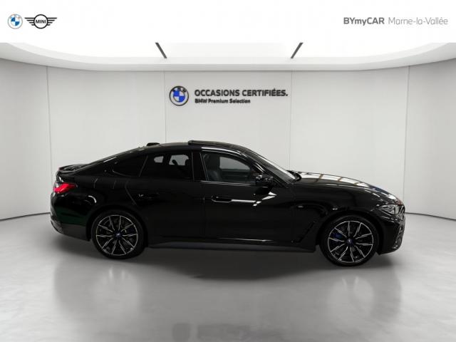 Bmw I4 image 4