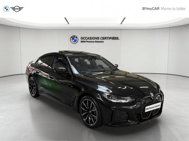 Bmw I4 image 6