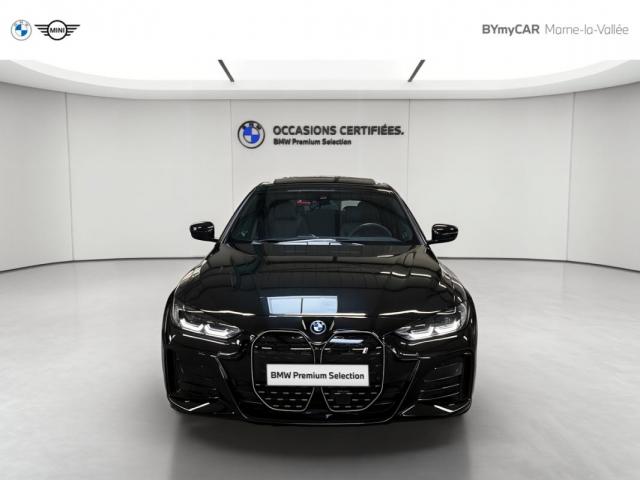 Bmw I4 image 5