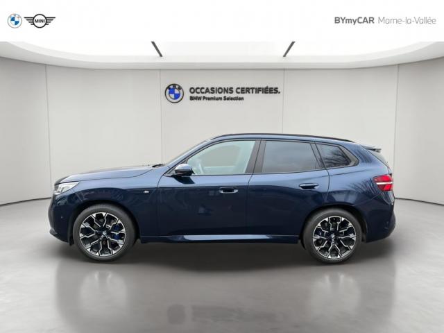 Bmw X3 image 9