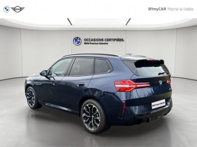 Bmw X3 image 6