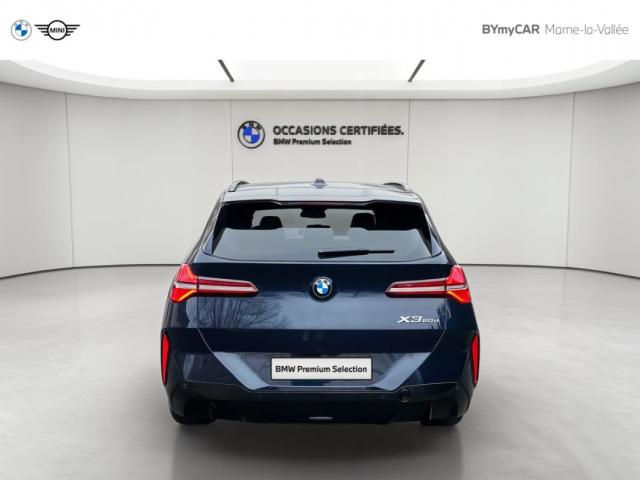 Bmw X3 image 7