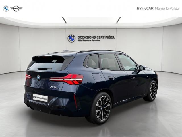 Bmw X3 image 1