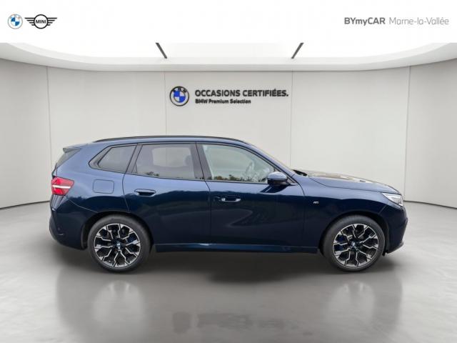Bmw X3 image 3