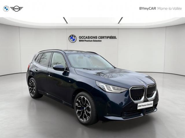 Bmw X3 image 8