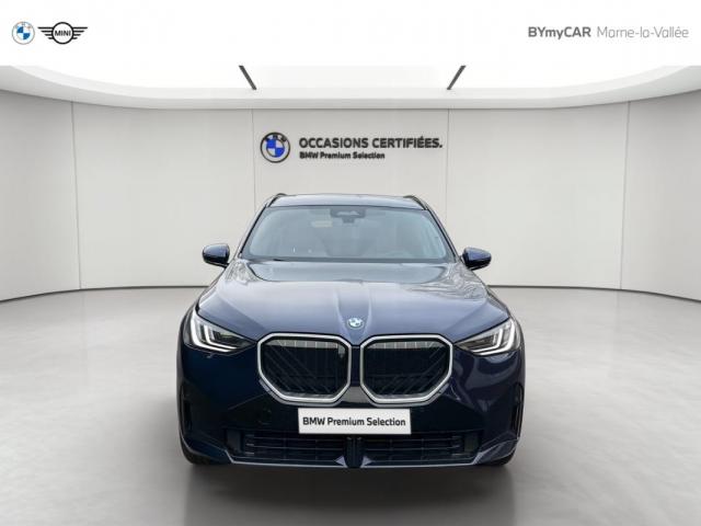 Bmw X3 image 4