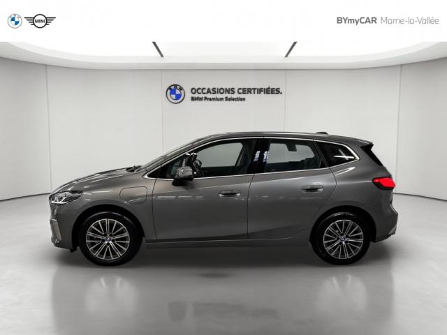 Bmw Serie 2 Active Tourer image 3