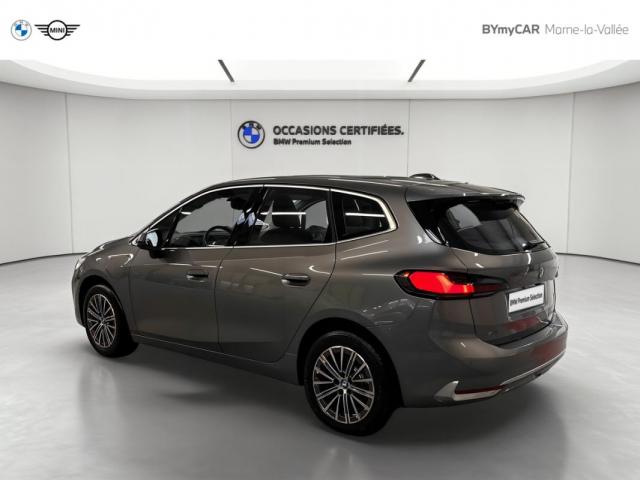 Bmw Serie 2 Active Tourer image 7