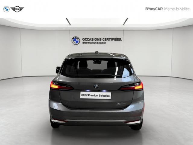 Bmw Serie 2 Active Tourer image 2