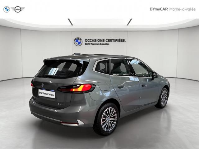 Bmw Serie 2 Active Tourer image 9