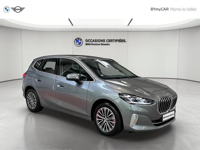 Bmw Serie 2 Active Tourer image 4
