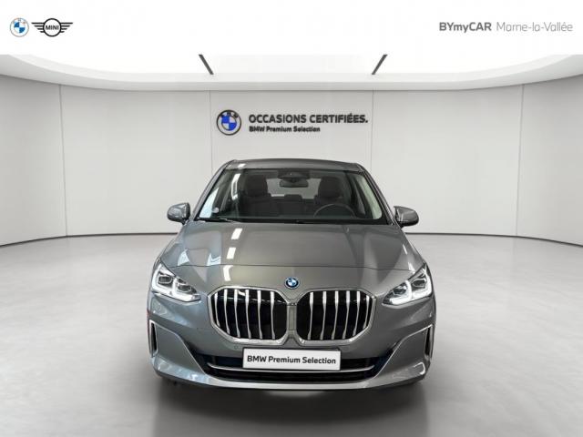 Bmw Serie 2 Active Tourer image 5