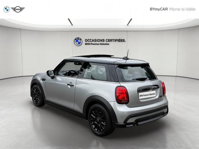 Mini 3 Portes image 3