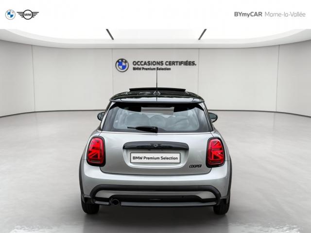 Mini 3 Portes image 6