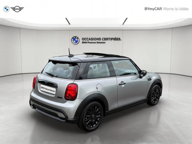 Mini 3 Portes image 1