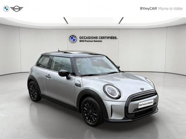 Mini 3 Portes image 2