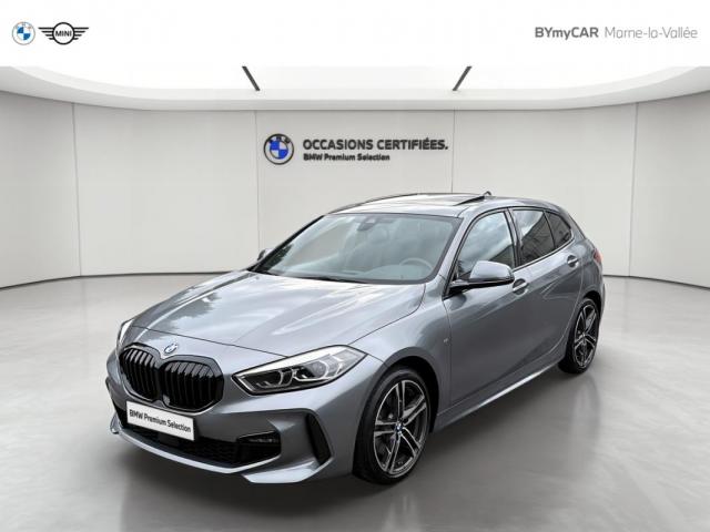 Bmw Série 1 F40 120i 178 Ch Dkg7 M Sport