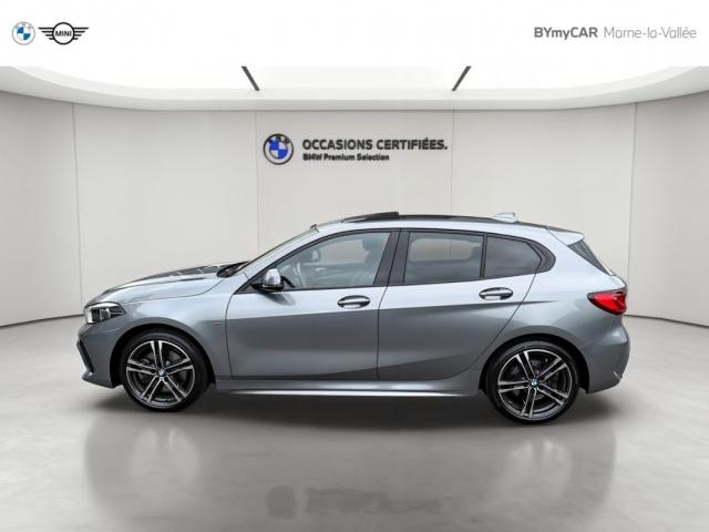 Bmw Série 1 image 3