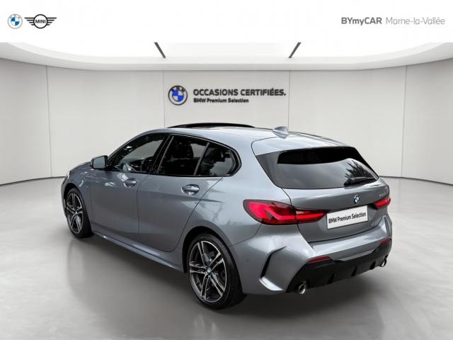 Bmw Série 1 image 6