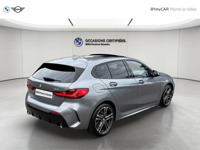 Bmw Série 1 image 8