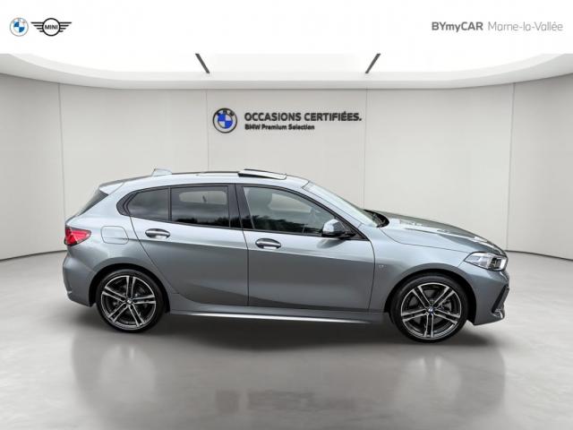Bmw Série 1 image 5