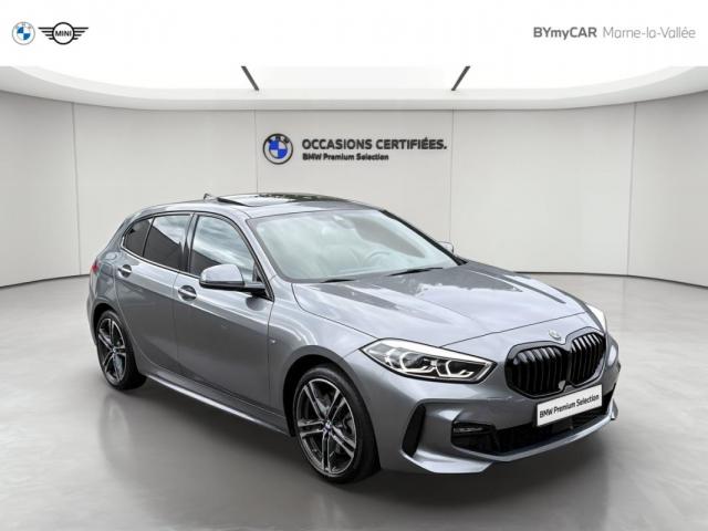 Bmw Série 1 image 4