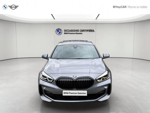 Bmw Série 1 image 1