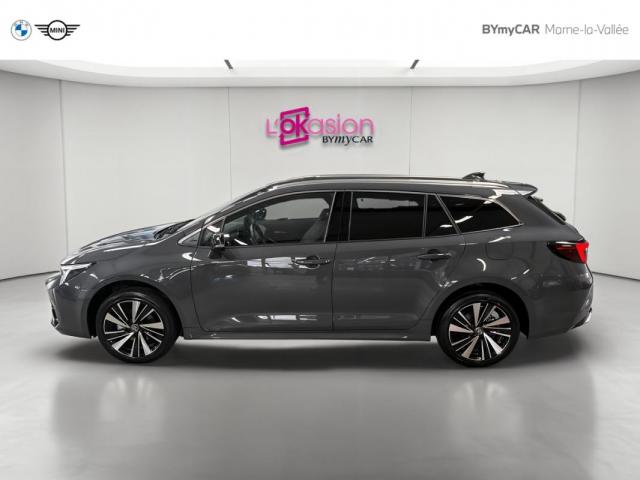 Toyota Corolla Touring Sports image 8