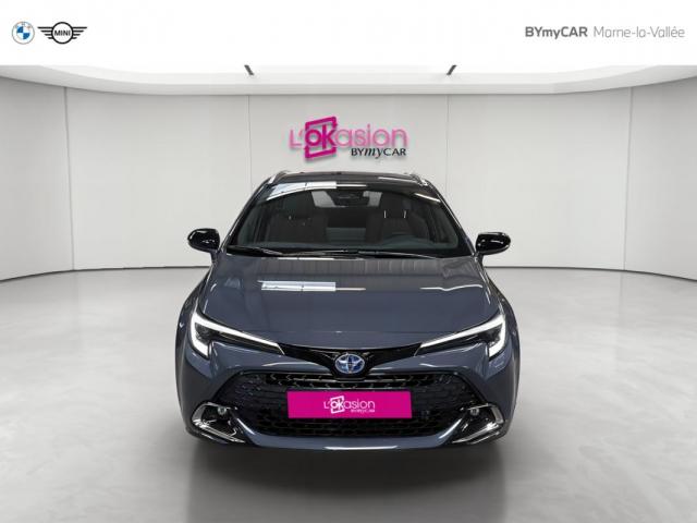 Toyota Corolla Touring Sports image 1