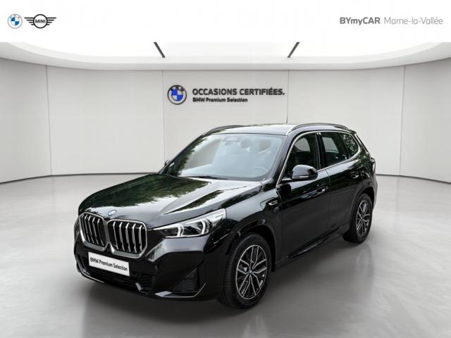 Bmw X1 U11 Xdrive 25e 245ch Dkg7 M Sport
