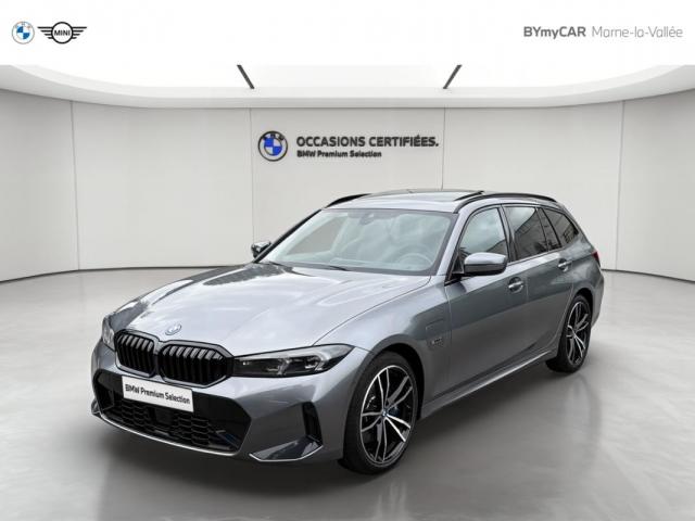 Bmw Série 3 Touring G21 Lci 330e Xdrive 292 Ch Bva8 M Sport