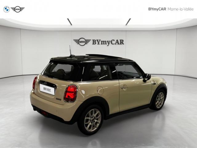 Mini 3 Portes image 4