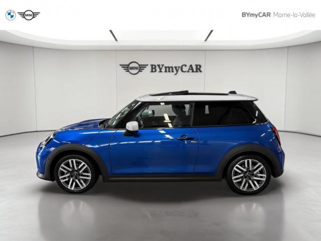 Mini Cooper image 6
