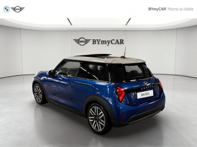 Mini Cooper image 9