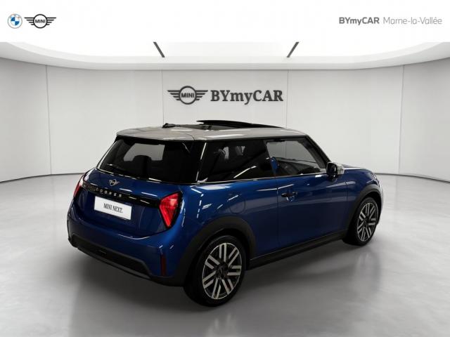Mini Cooper image 5