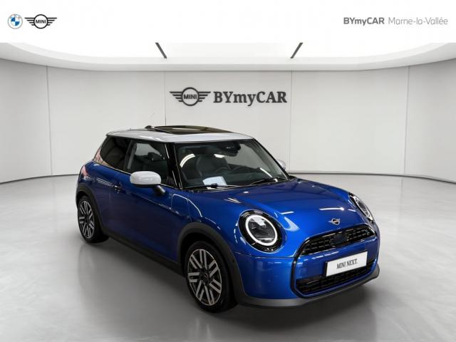 Mini Cooper image 7