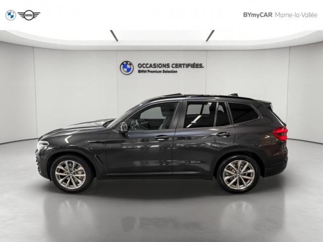 Bmw X3 image 6